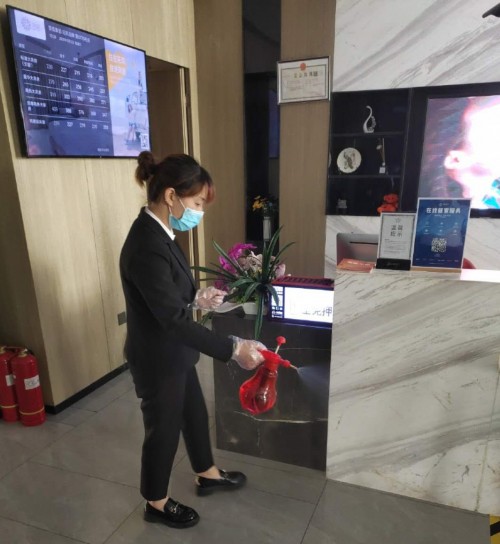 花筑民宿酒店五一成绩单出炉：入住率超70%，满房门店数量接近400家