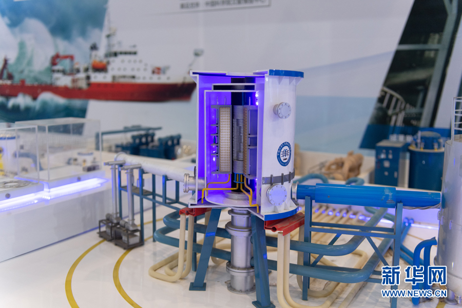 国内众多科技创新成果与前沿技术亮相2021智博会