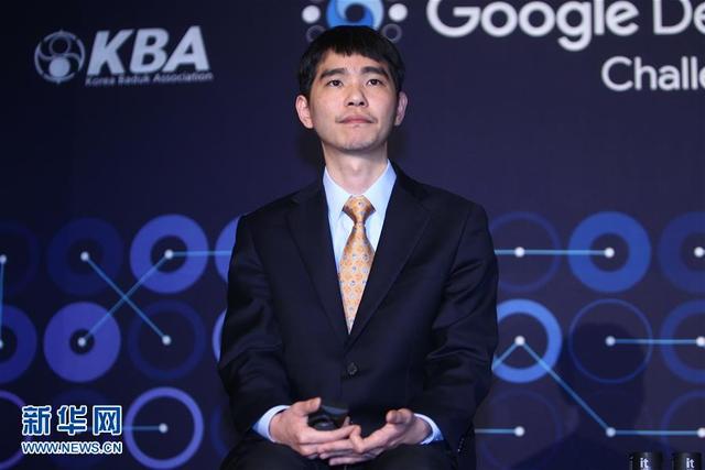 围棋“人机大战”落幕:李世石1比4落败