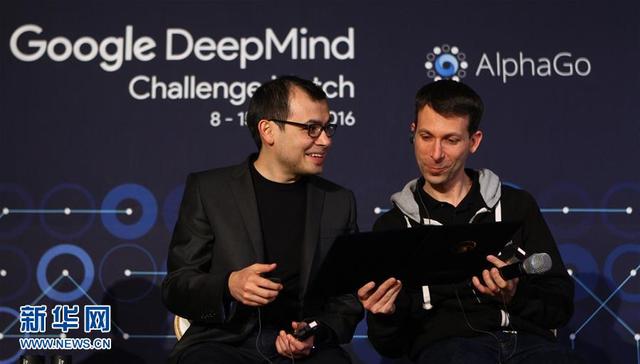 围棋“人机大战”落幕:李世石1比4落败