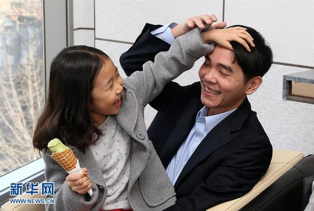 围棋“人机大战”落幕:李世石1比4落败