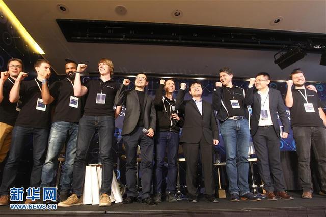 围棋“人机大战”落幕:李世石1比4落败