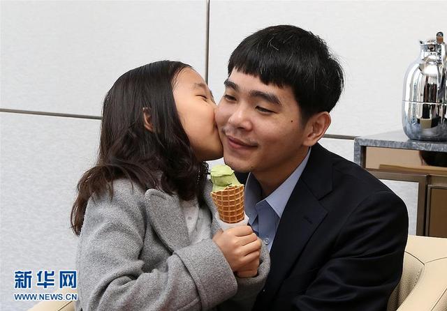 围棋“人机大战”落幕:李世石1比4落败