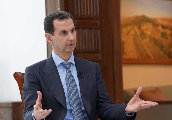 受疫情影响 叙利亚再次推迟议会选举