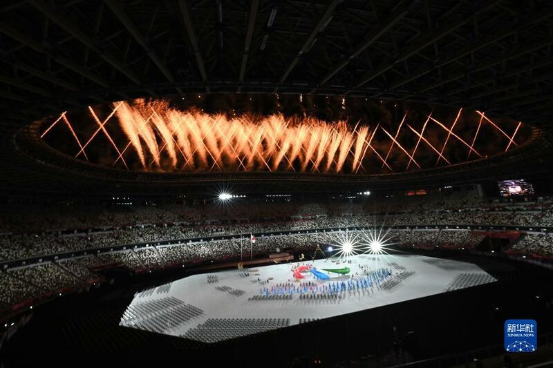 Bikin kaddamar da gasar wasannin Olympics na nakasassu karo na 16_fororder_1127791376_16298089560601n