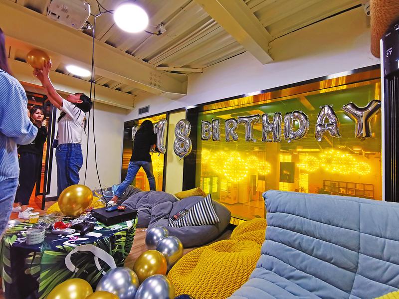 【追梦的“新西安人”】 毕业了,住哪儿？