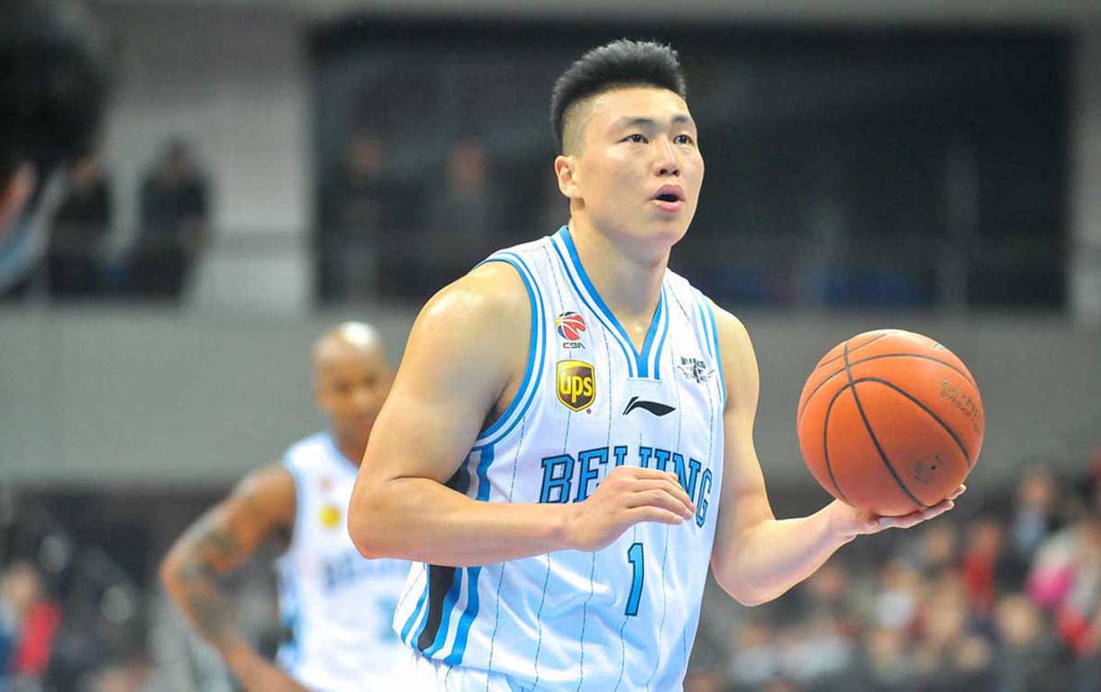 CBA励志哥:李根年薪8年翻33倍 王7改行逆袭