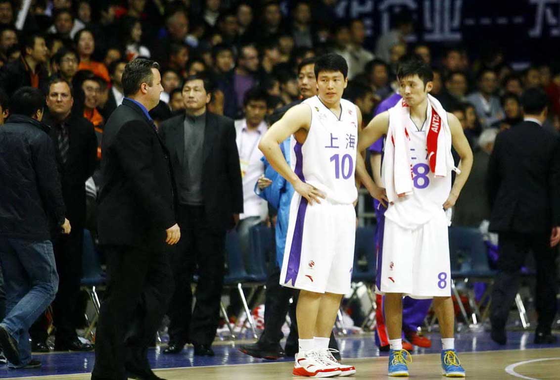 cba励志哥:李根年薪8年翻33倍 王7改行逆袭