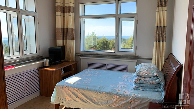 时政新闻眼丨从三组关键词看习近平总书记承德之行