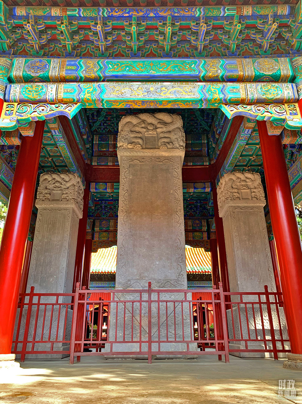 时政新闻眼丨从三组关键词看习近平总书记承德之行