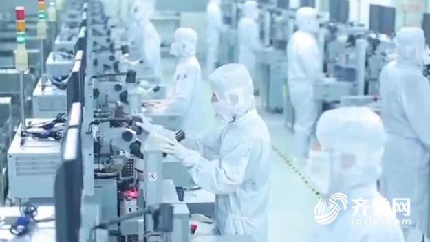 【山东财经-文字列表】前三季度山东八成以上工业行业同比增长