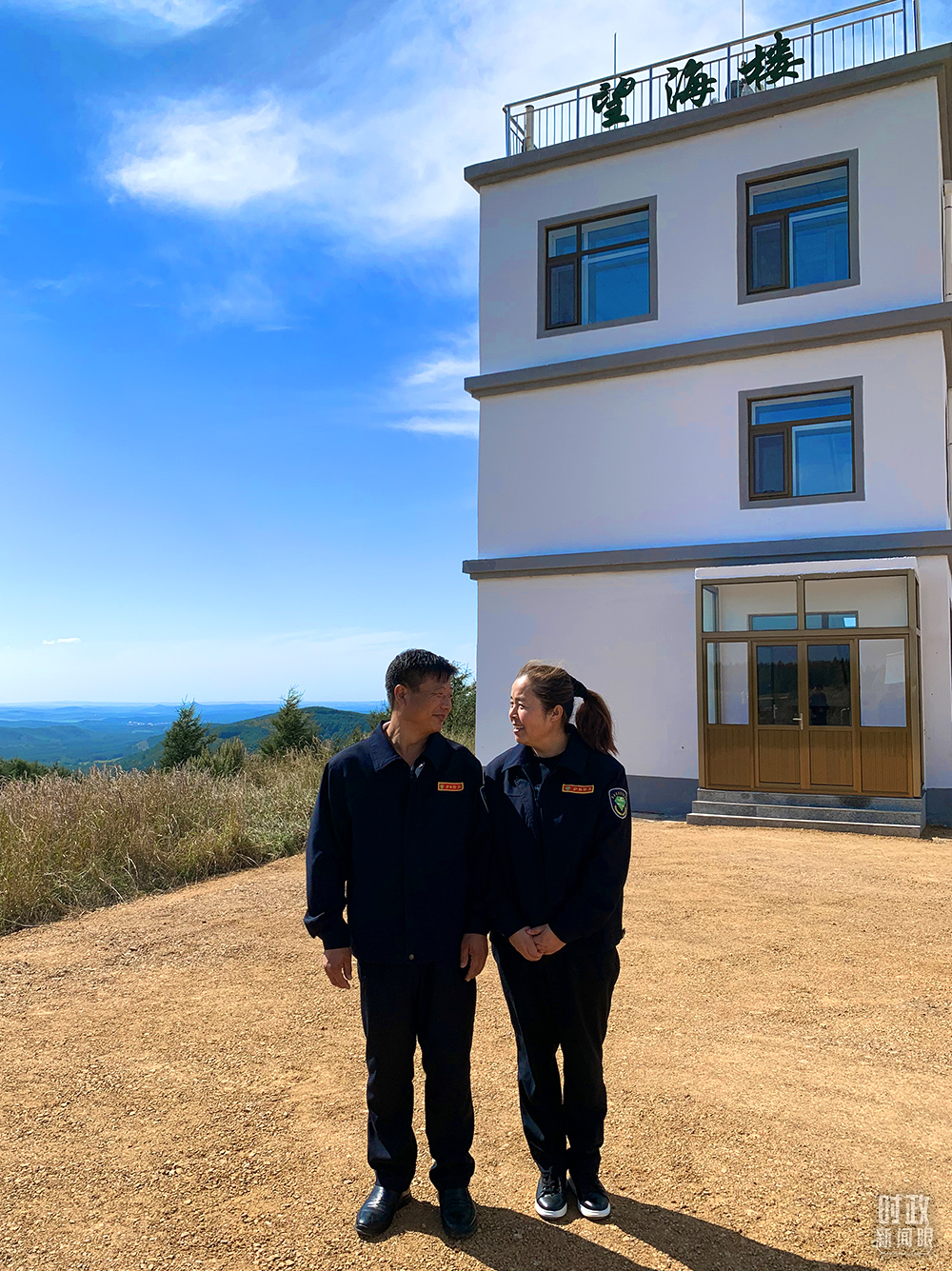 时政新闻眼丨从三组关键词看习近平总书记承德之行