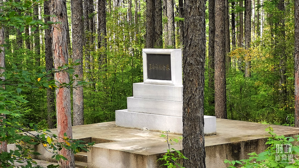 时政新闻眼丨从三组关键词看习近平总书记承德之行