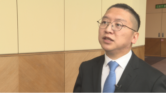 香港各界对“十四五”规划宣讲反响热烈