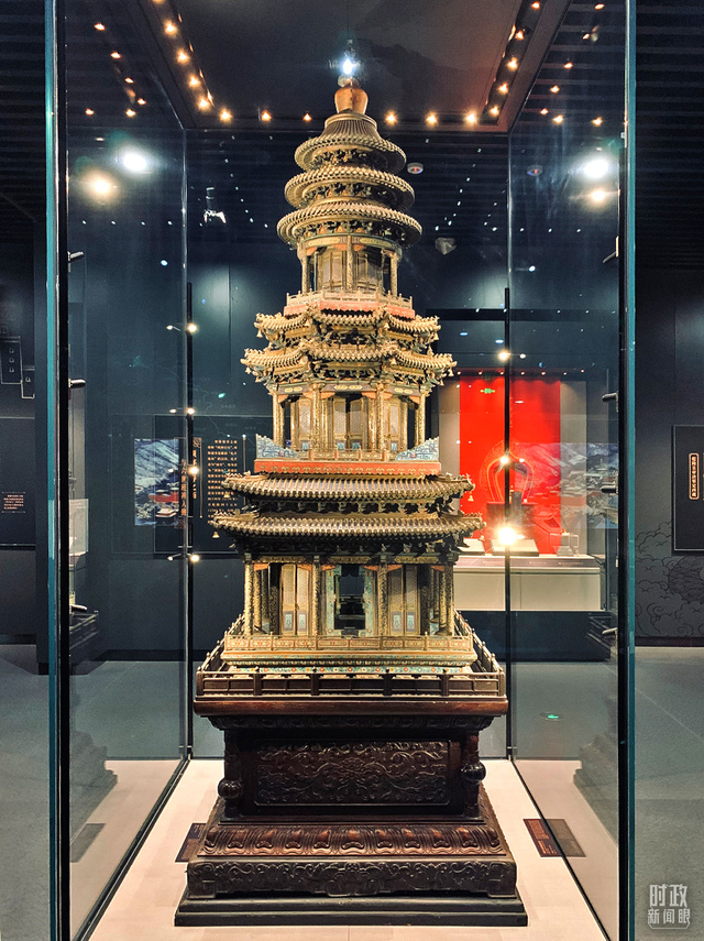 时政新闻眼丨从三组关键词看习近平总书记承德之行