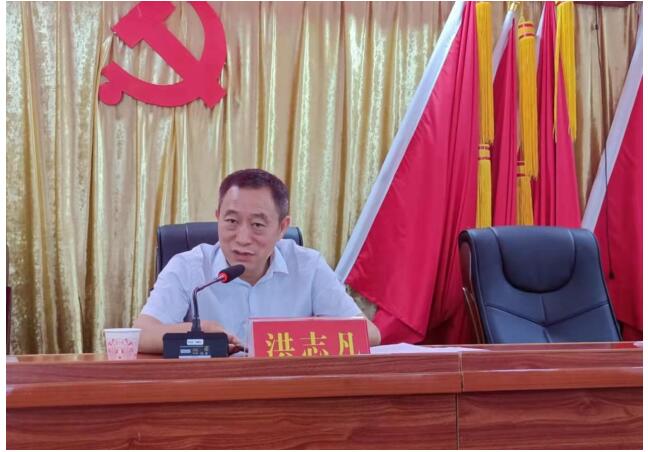 湖南岳阳：平江县政协主席洪志凡率队视察文旅融合工作情况_fororder_20210907101101965