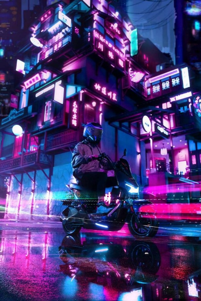 引爆潮流IN能量，雅迪电动车机能美学将成行业未来新风尚_fororder_2