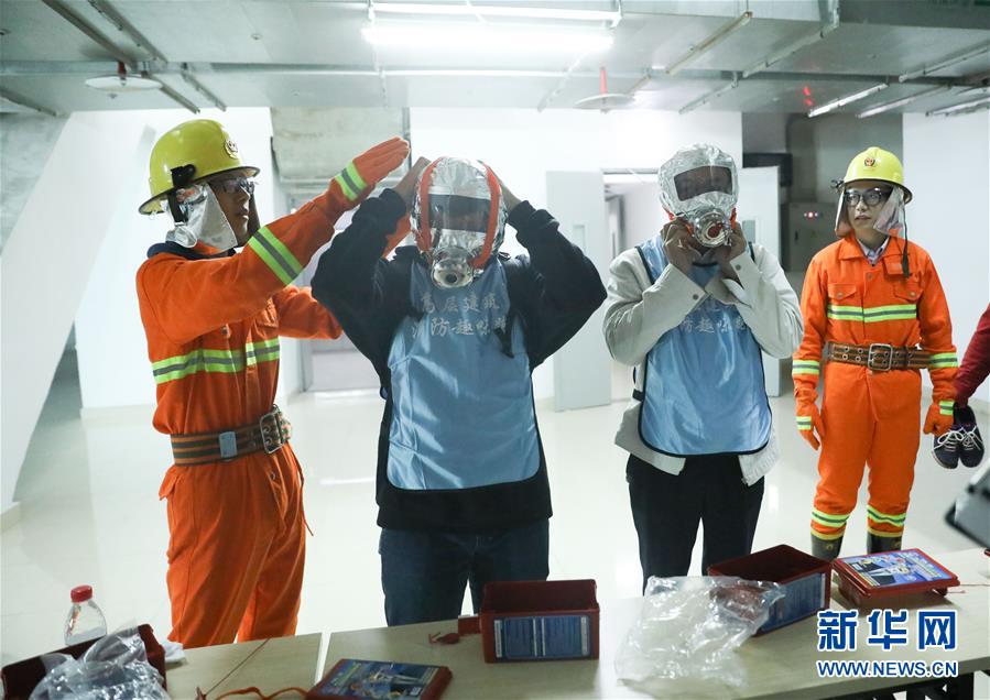 消防工程公司的成长之道