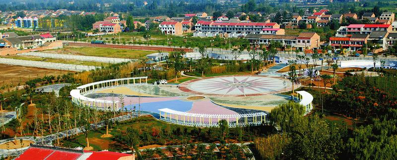 书房、超市和敬老院 ——来自周至县脱贫一线的故事