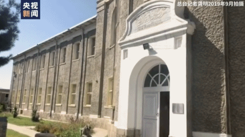 总台喀布尔见闻丨阿富汗国家博物馆现由塔利班看守