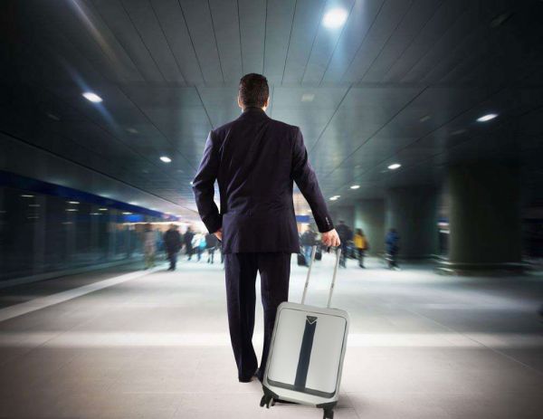 泰梦|20寸拉杆箱用创意撬动2000万项目