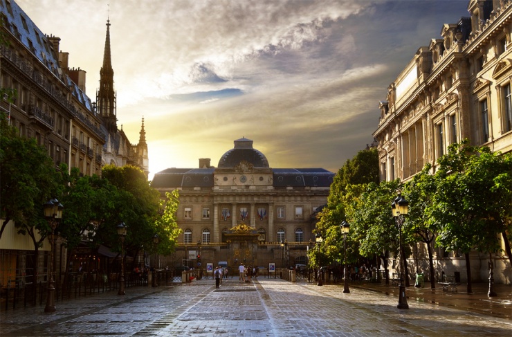 全球最贵城市房价这是要上天呐 没有最贵只有更贵