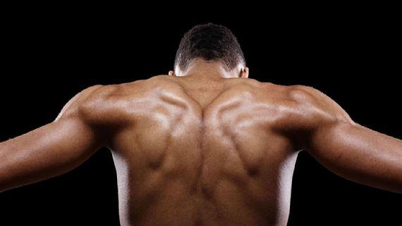 揭秘NBA最完美的身体 2米11怪兽如后卫般灵活