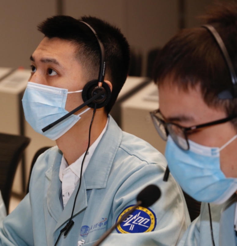 新飞船试验船安全返回！新飞控新在哪？