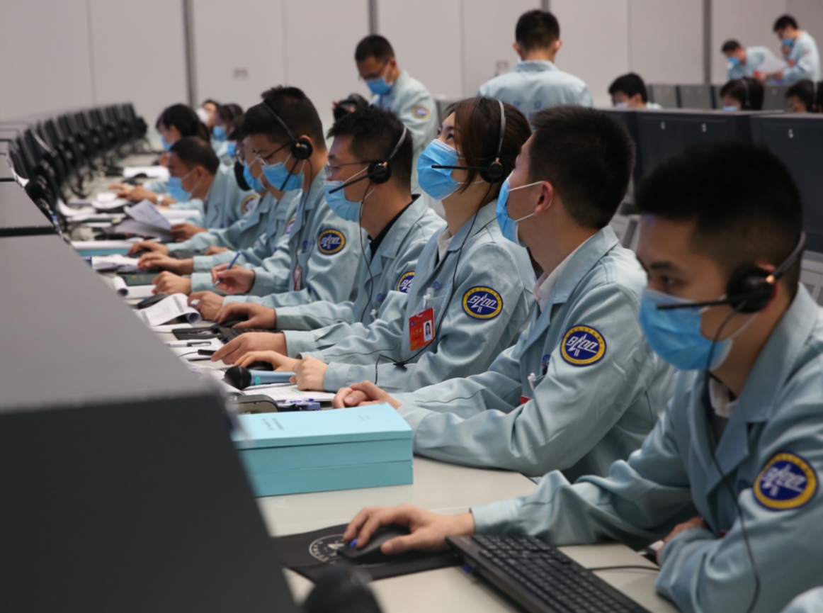 新飞船试验船安全返回！新飞控新在哪？