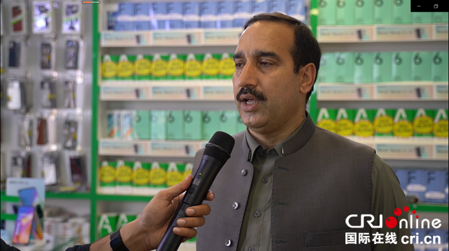 10年前击毙本·拉登后，美国为何在阿富汗又呆了10年——总台记者重访本·拉登藏身处_fororder_4