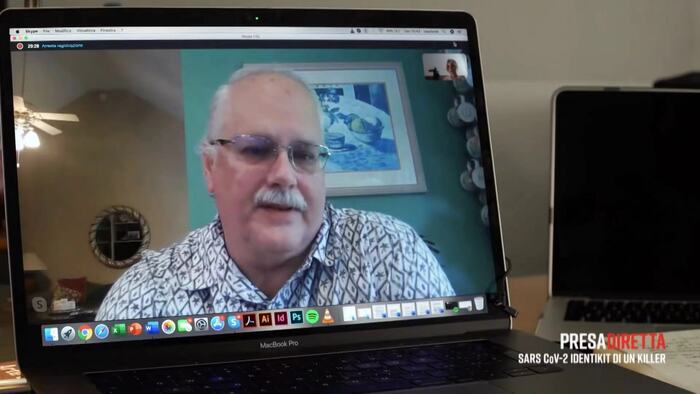 고도의 위험성이 있는 바이러스 "개조"자-미국 교수 바릭_fororder_微信图片_20210912143717