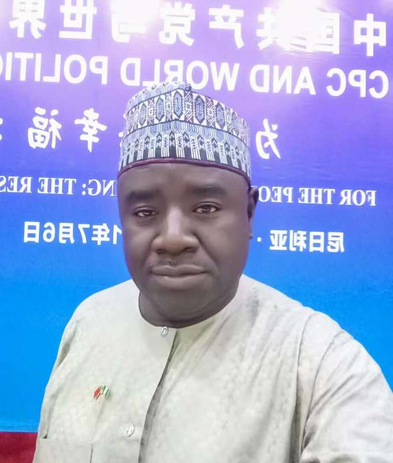 Lawal Saleh: Jihar Tibet ta bunkasa sosai sakamakon jagorancin gwamnatin kasar Sin gami da jam’iyyar kwaminis ta kasar_fororder_微信图片_20210825212648