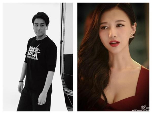 朱孝天与韩雯雯结婚坐实 经纪人：都在计划中(图)