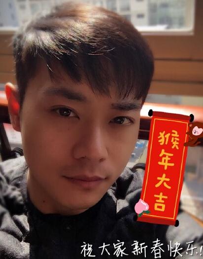 还记得“真命小和尚”吗？如今他长成了这样…