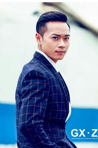 还记得“真命小和尚”吗？如今他长成了这样…