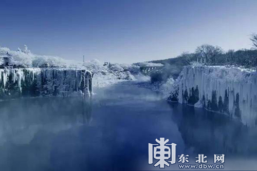 镜泊湖今冬八大核心旅游产品掀起冬季冰雪旅游热潮