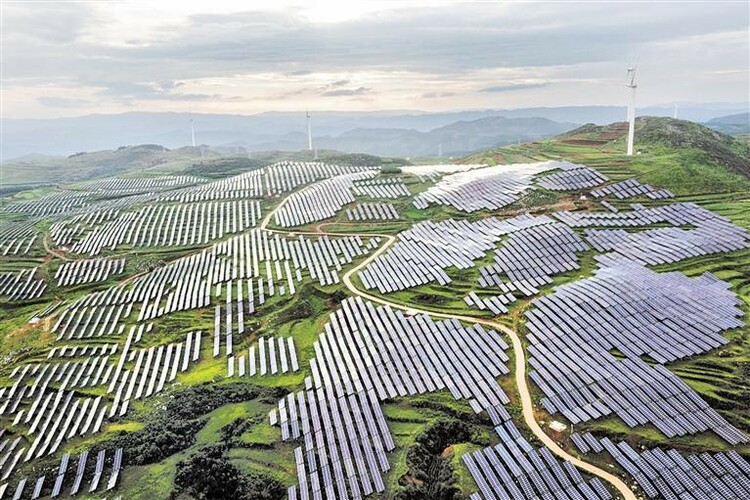 （中首）绿色能源 “风光”正好_fororder_中首1