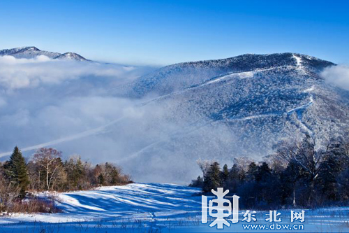 【龙游天下】北大壶首届哈尔滨新雪季推介会盛大召开