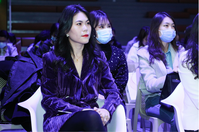 张德芬空间首席营销官于琳琳：“我想做一个有故事的人”_fororder_5