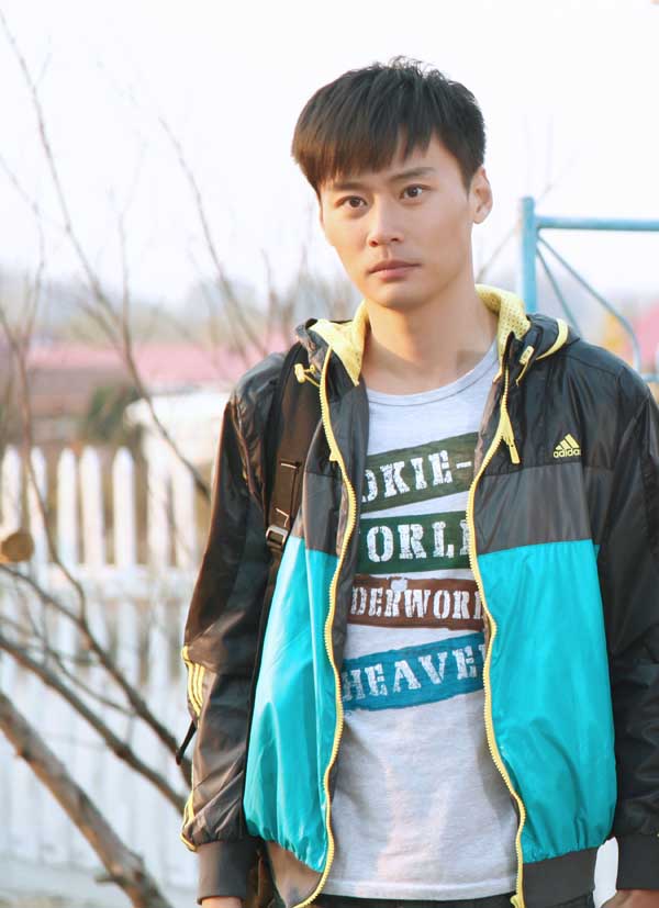 《女人的天空》将播 程皓枫"乡非"造型反差大