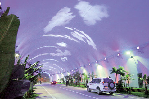 当代中国10大奇迹工程,你知道几个?