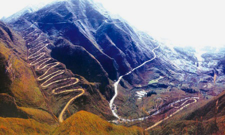 当代中国10大奇迹工程,你知道几个?