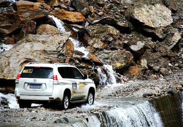 当代中国10大奇迹工程,你知道几个?