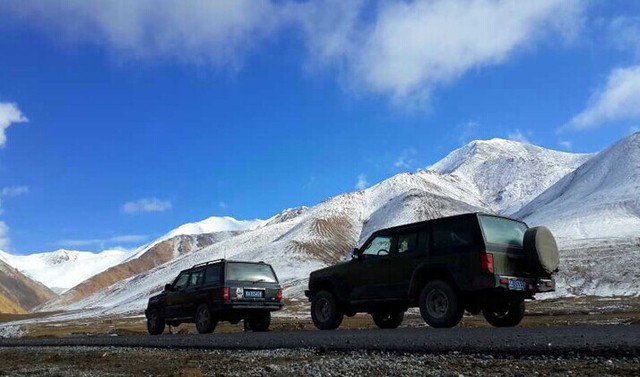 当代中国10大奇迹工程,你知道几个?