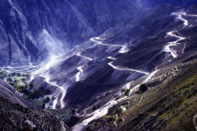 当代中国10大奇迹工程,你知道几个?