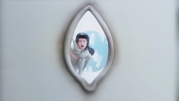 潜入盗梦蜃境 ur发布2021秋季形象大片