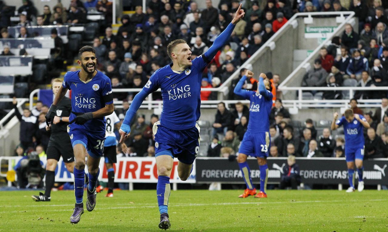 【故事会】疯狂动物城的蓝狐奇迹