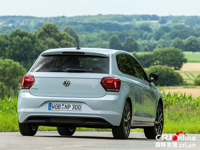 圖片默認標題_fororder_Volkswagen-Polo-2018-1024-2f