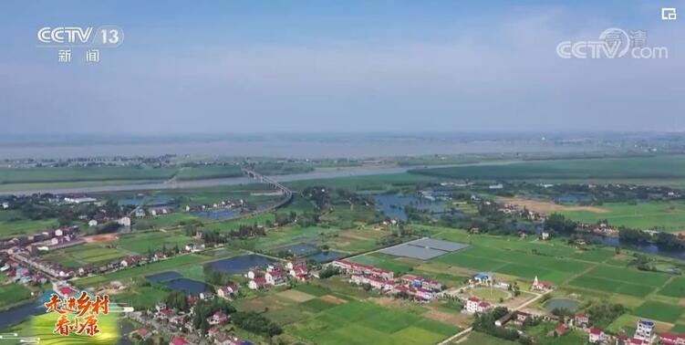 【走进乡村看小康】湖南津市：“小存折”促共治 民风淳产业兴