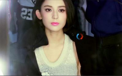 古力娜扎也整容了，脸窄了一大圈，哎！